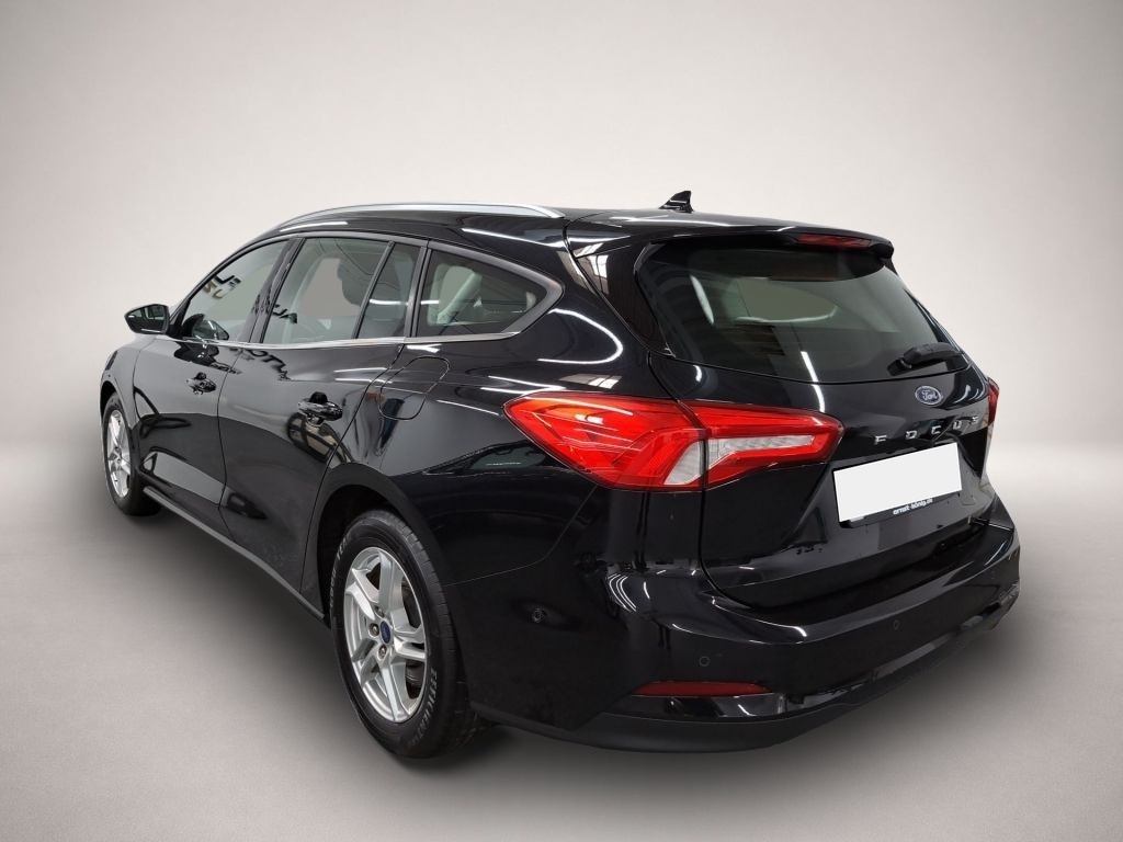 Ford Focus (04/2021, )
