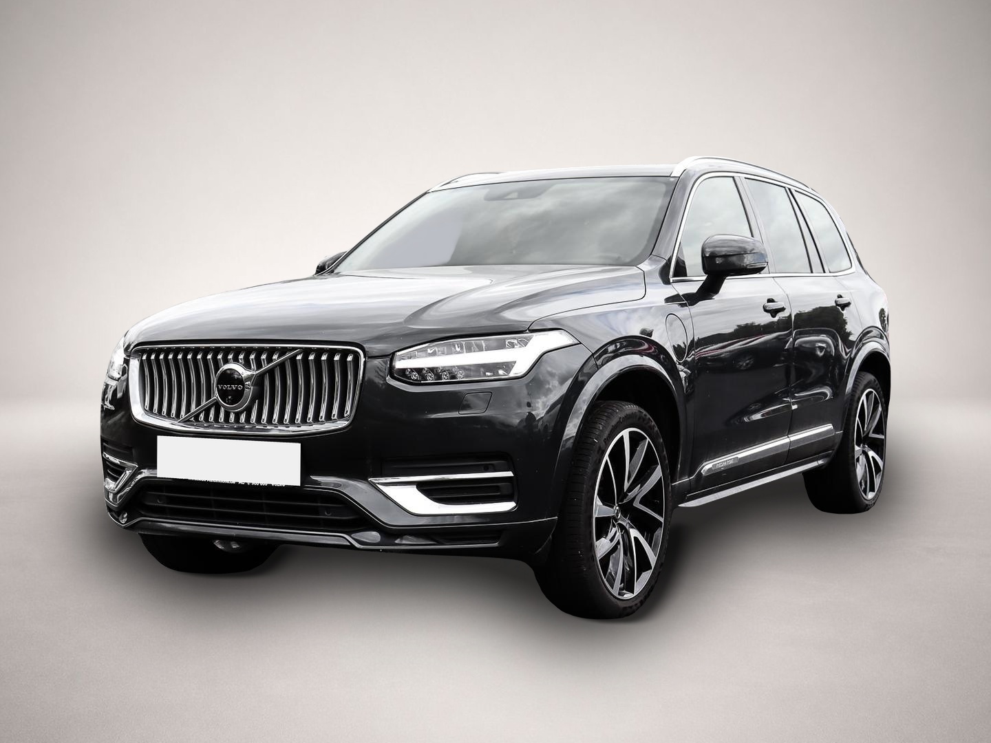 Volvo XC90 (12/2020, Hybrid (Benzin/Elektro))