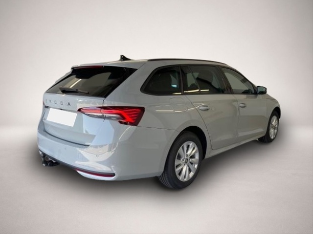 Skoda Octavia, Bild 4 von 5