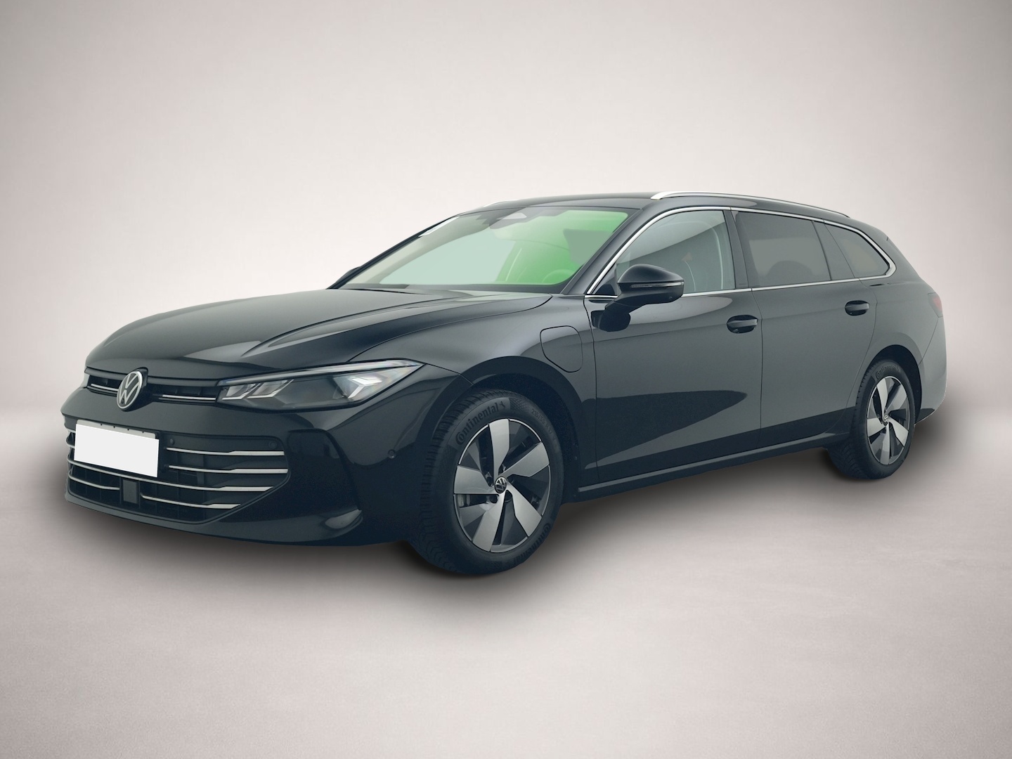 Volkswagen Passat Variant (08/2025, Hybrid (Benzin/Elektro))