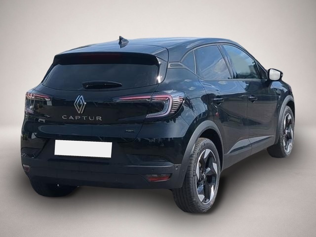 Renault Captur (05/2026, Hybrid (Benzin/Elektro))
