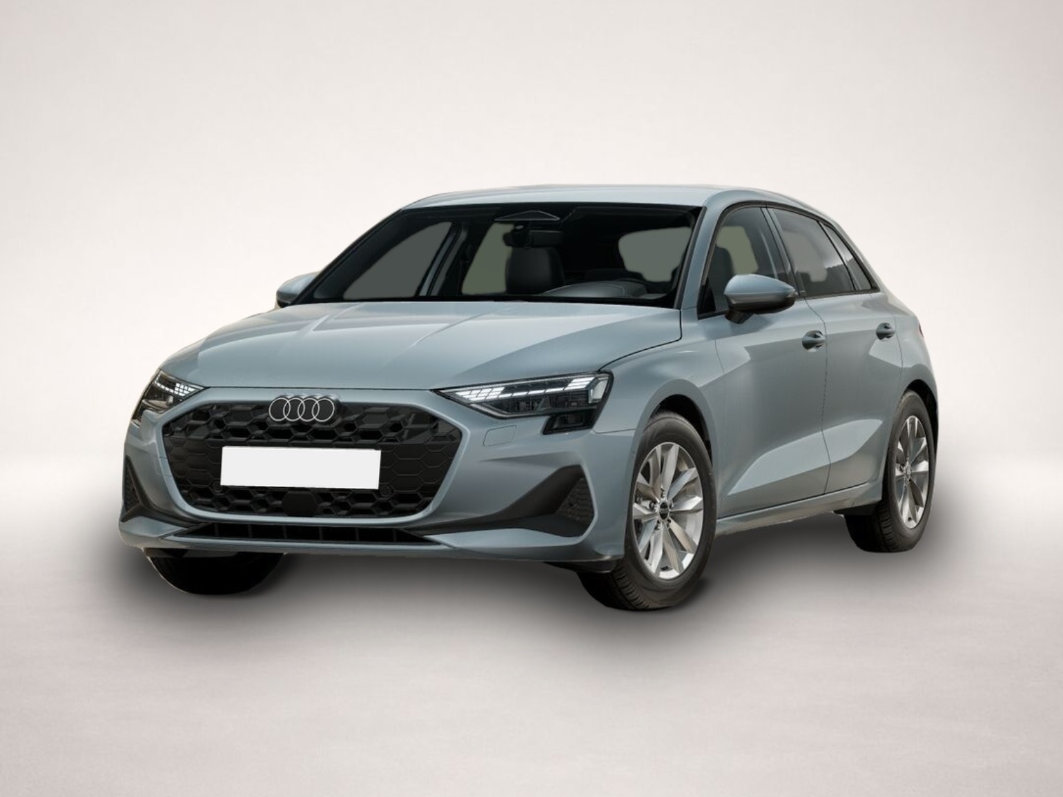 Audi A3 (, Benzin)