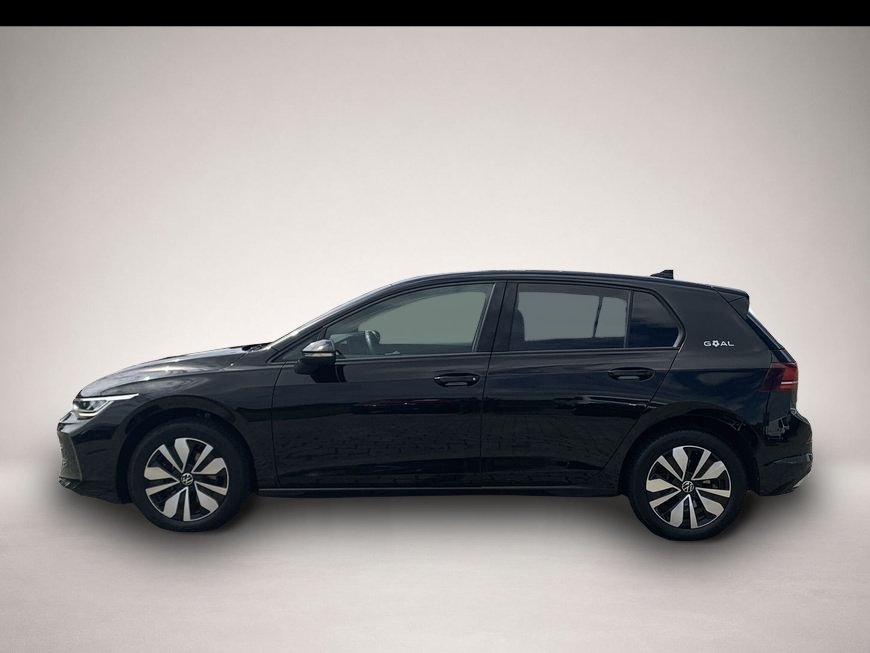 Volkswagen Golf (03/2025, Benzin)