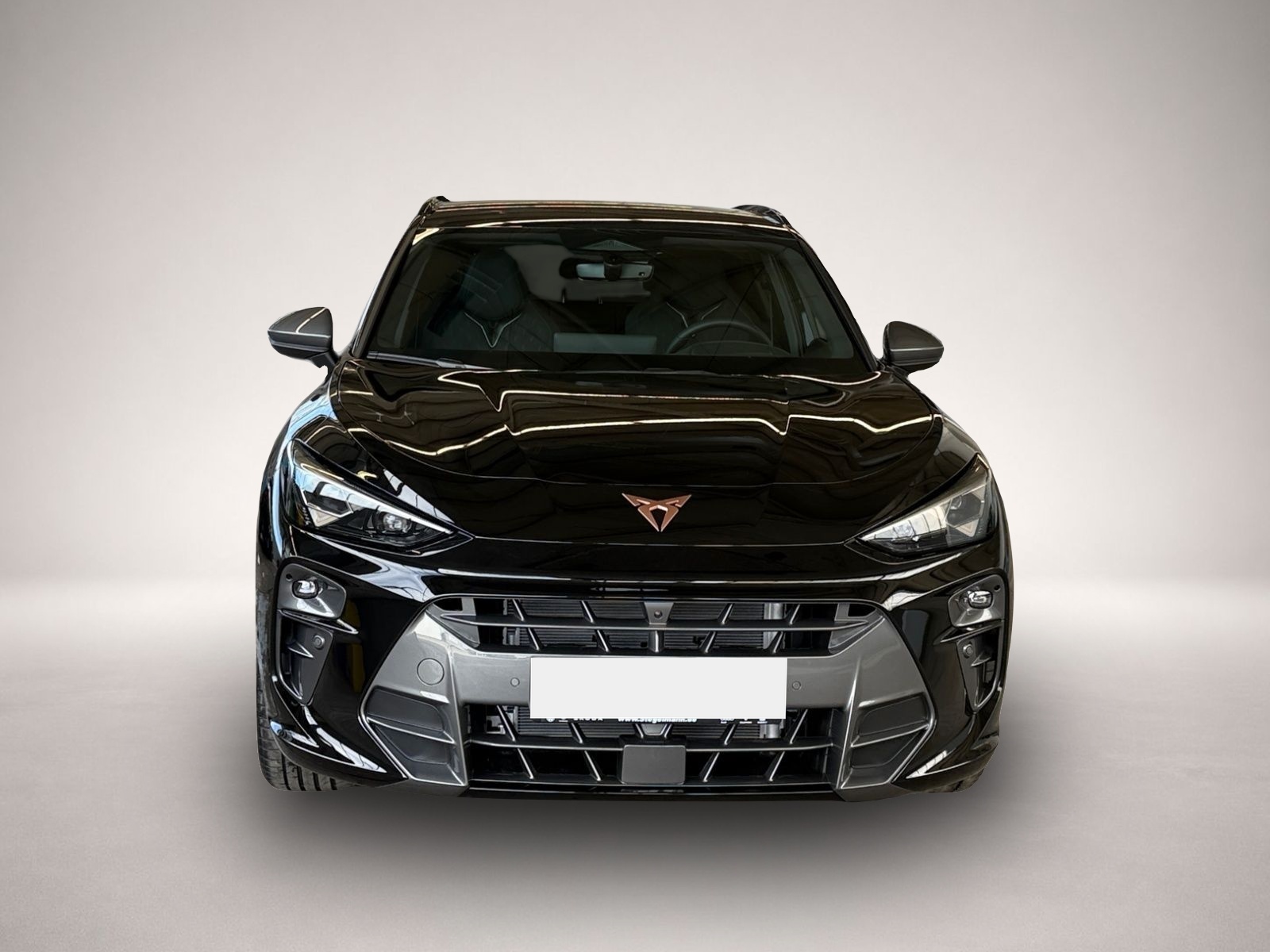 Cupra Terramar (06/2026, Hybrid (Benzin/Elektro))