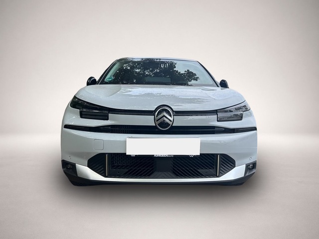 Citroen C4 (09/2025, Benzin)