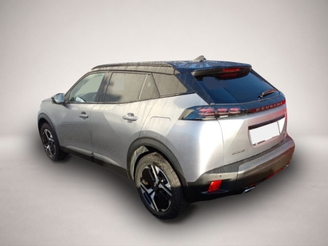 Peugeot 2008 (12/2023, Benzin)