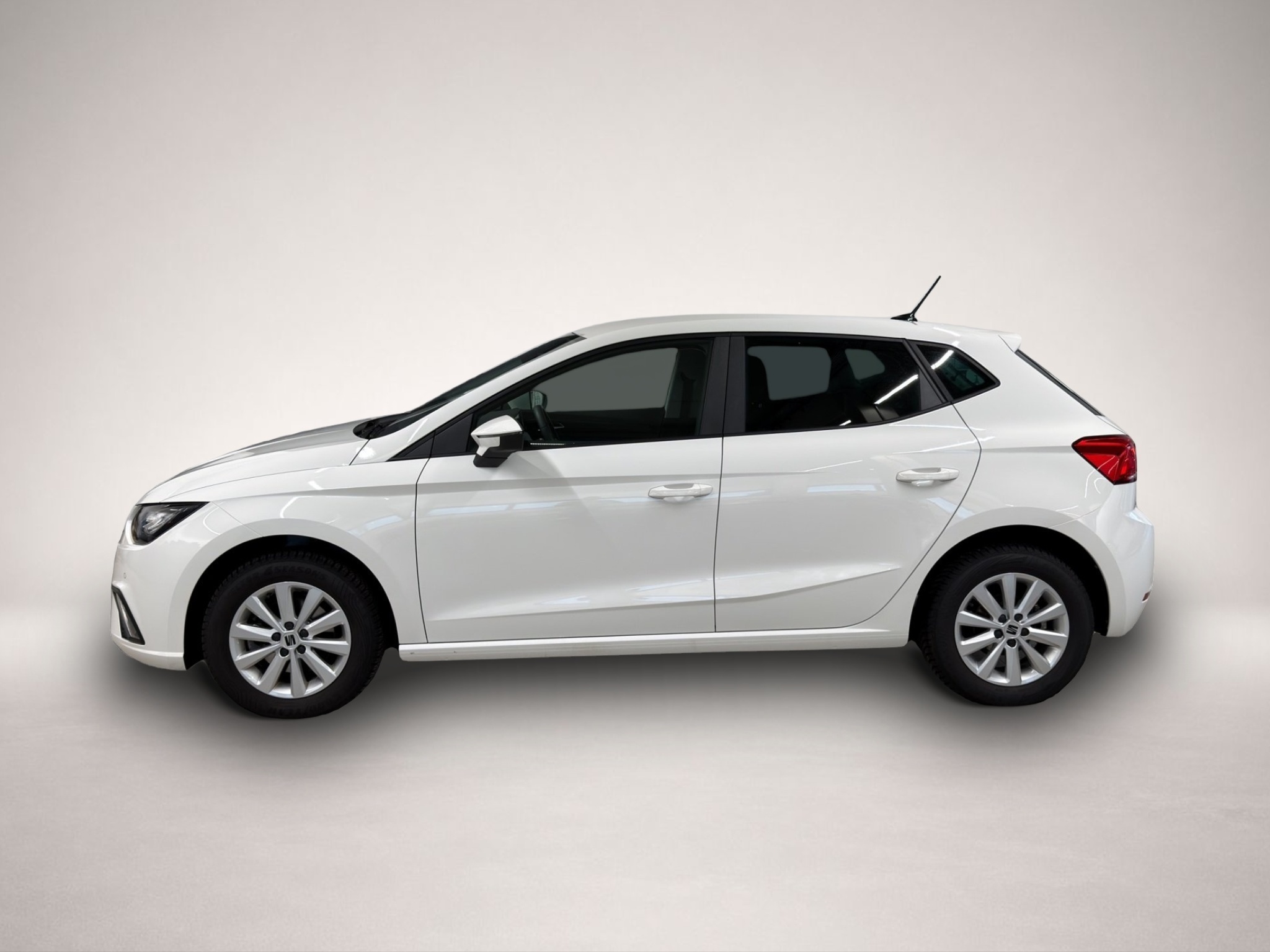 Seat Ibiza (06/2024, Benzin)