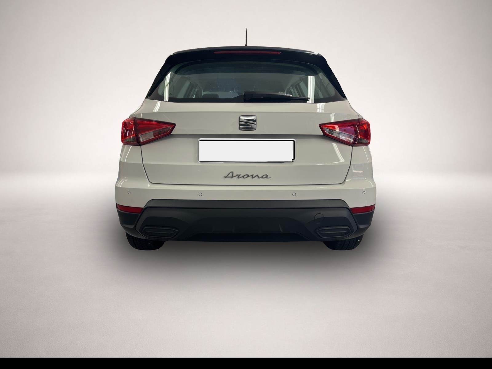 Seat Arona (06/2024, Benzin)