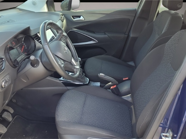 Opel Crossland (X) (03/2022, Benzin)