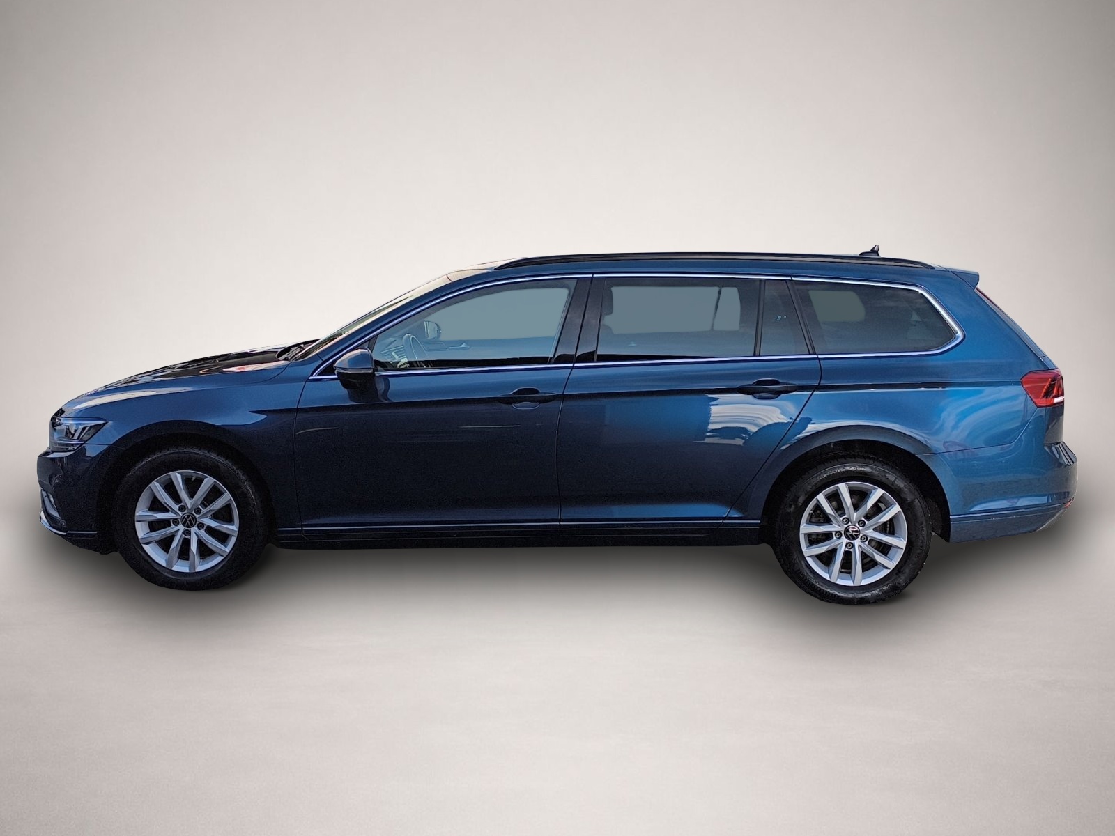 Volkswagen Passat Variant (06/2021, Benzin)