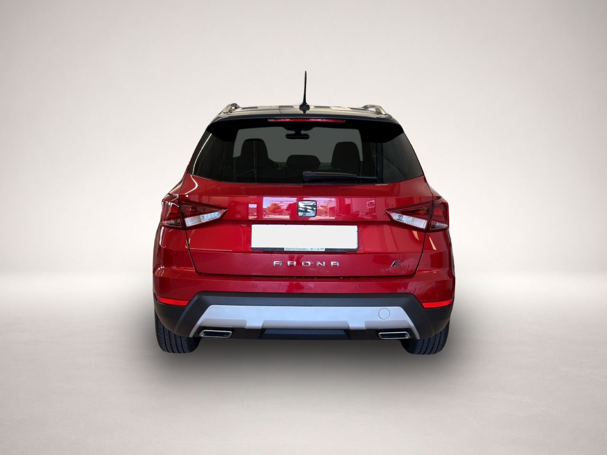 Seat Arona (09/2019, Benzin)