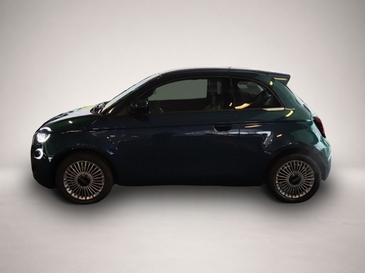 Fiat 500 (06/2026, Benzin)