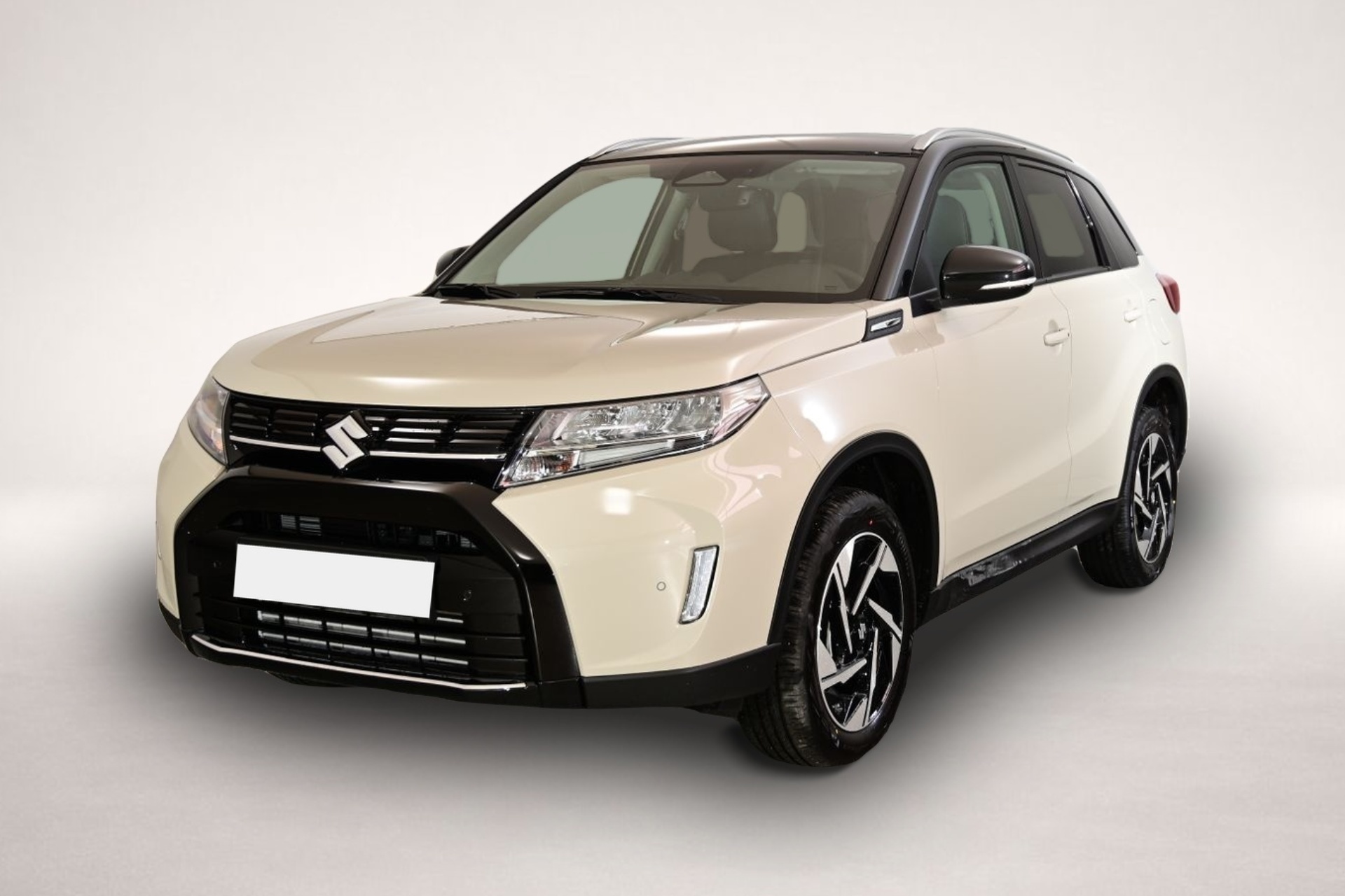 Suzuki Vitara (02/2026, Benzin)
