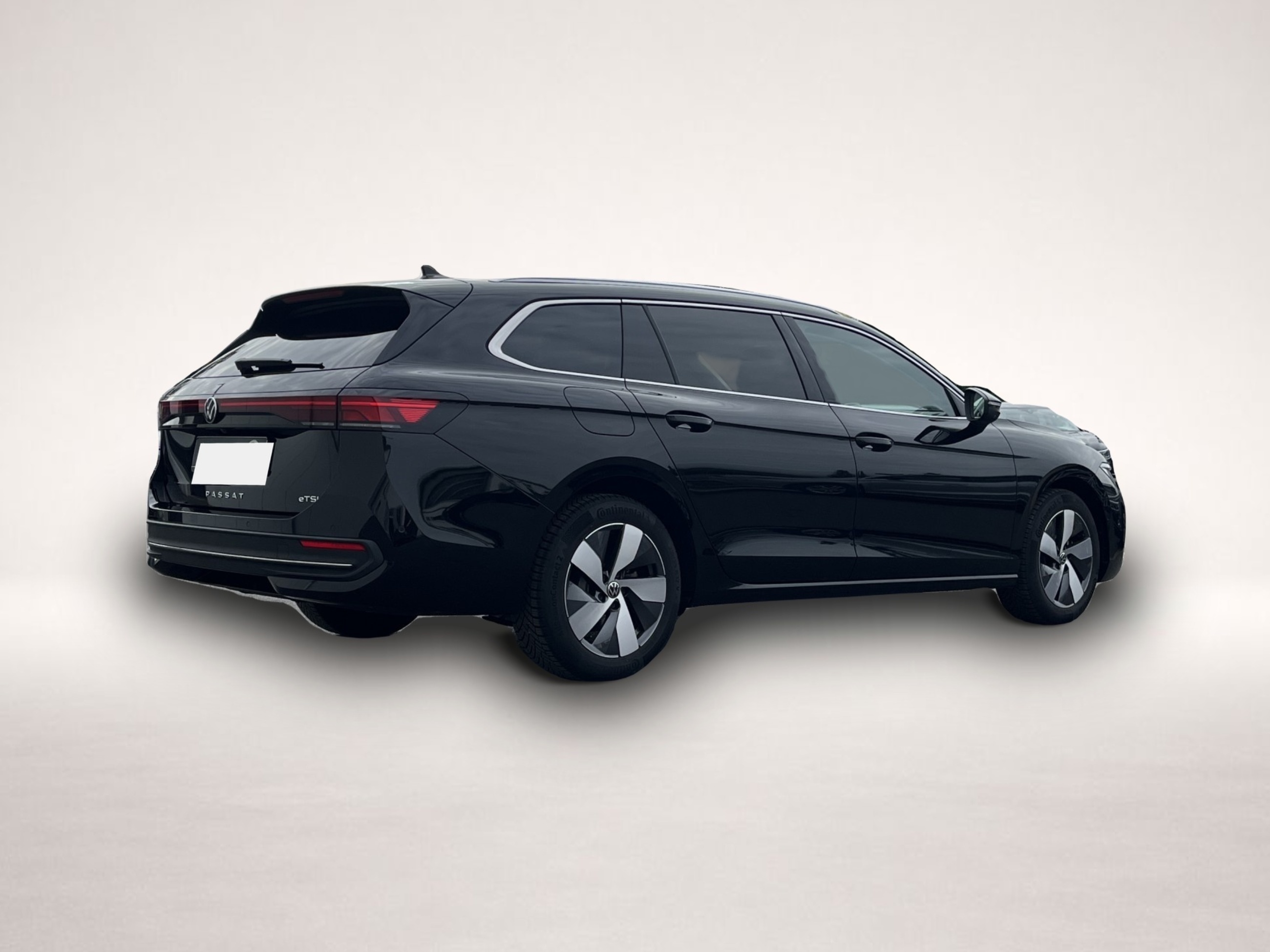 Volkswagen Passat Variant (10/2025, )