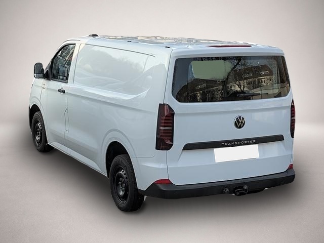 Volkswagen T7 Kombi, Bild 2 von 4