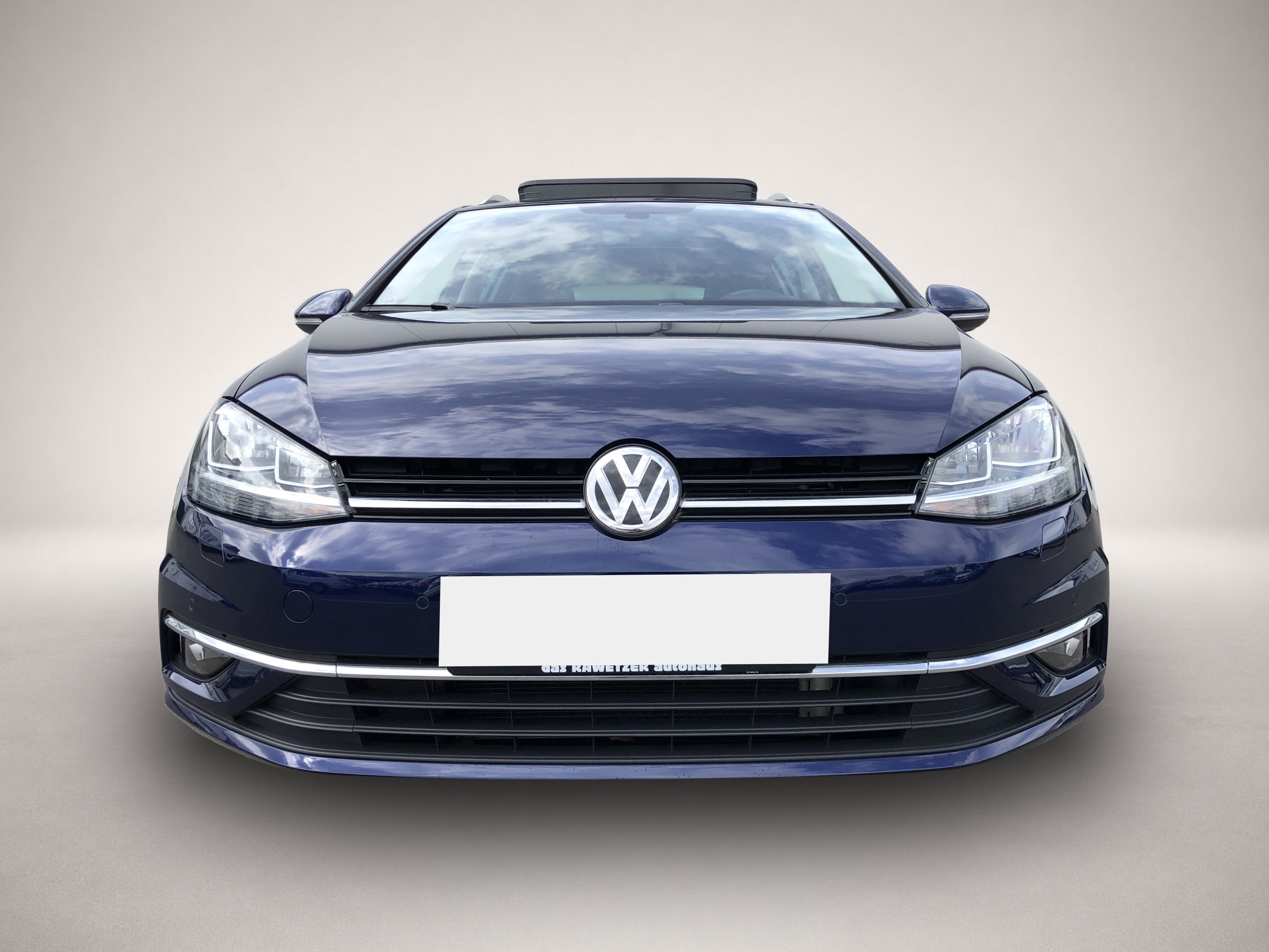 Volkswagen Golf (03/2019, )