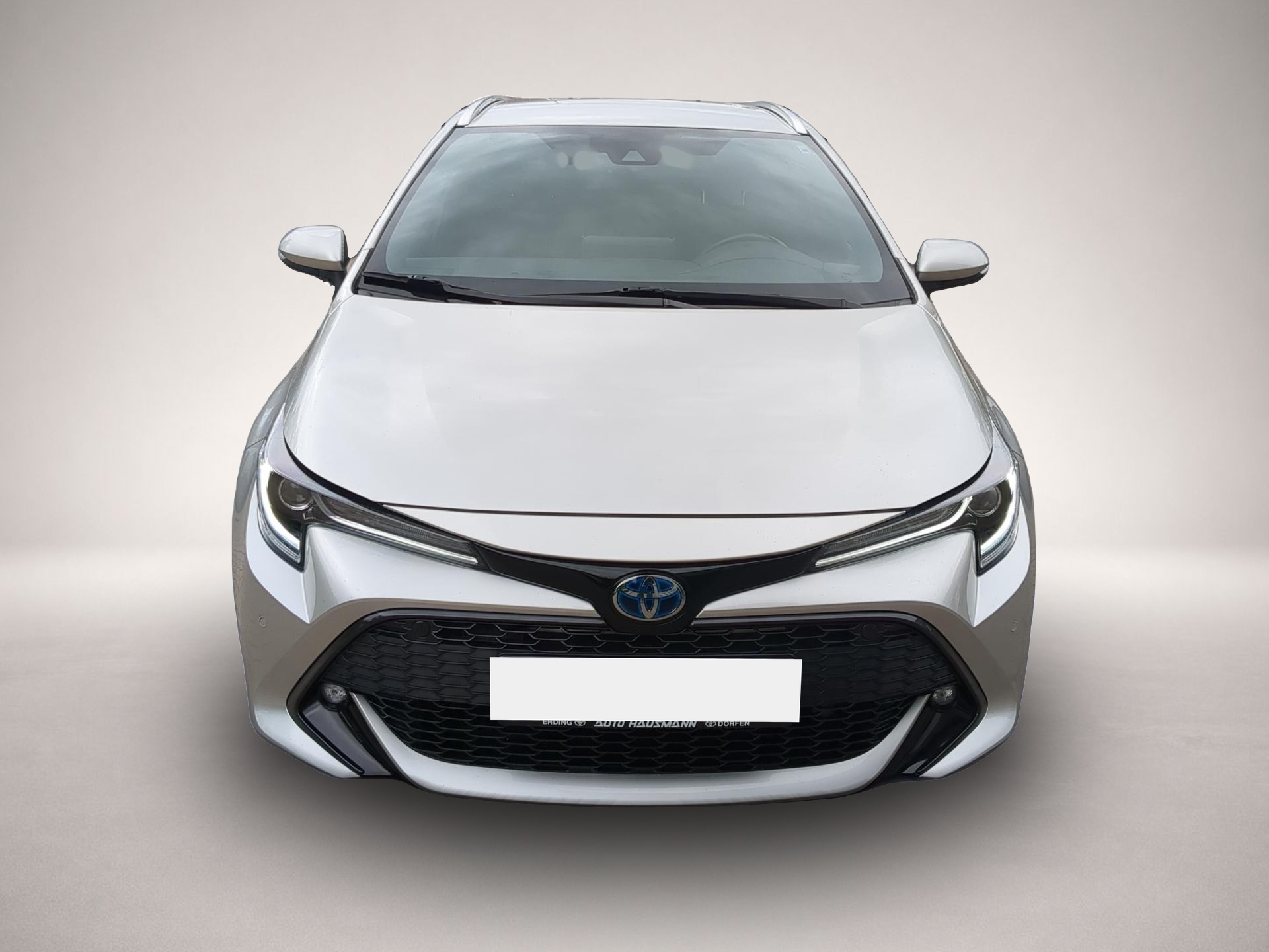 Toyota Corolla (05/2019, Hybrid (Benzin/Elektro))