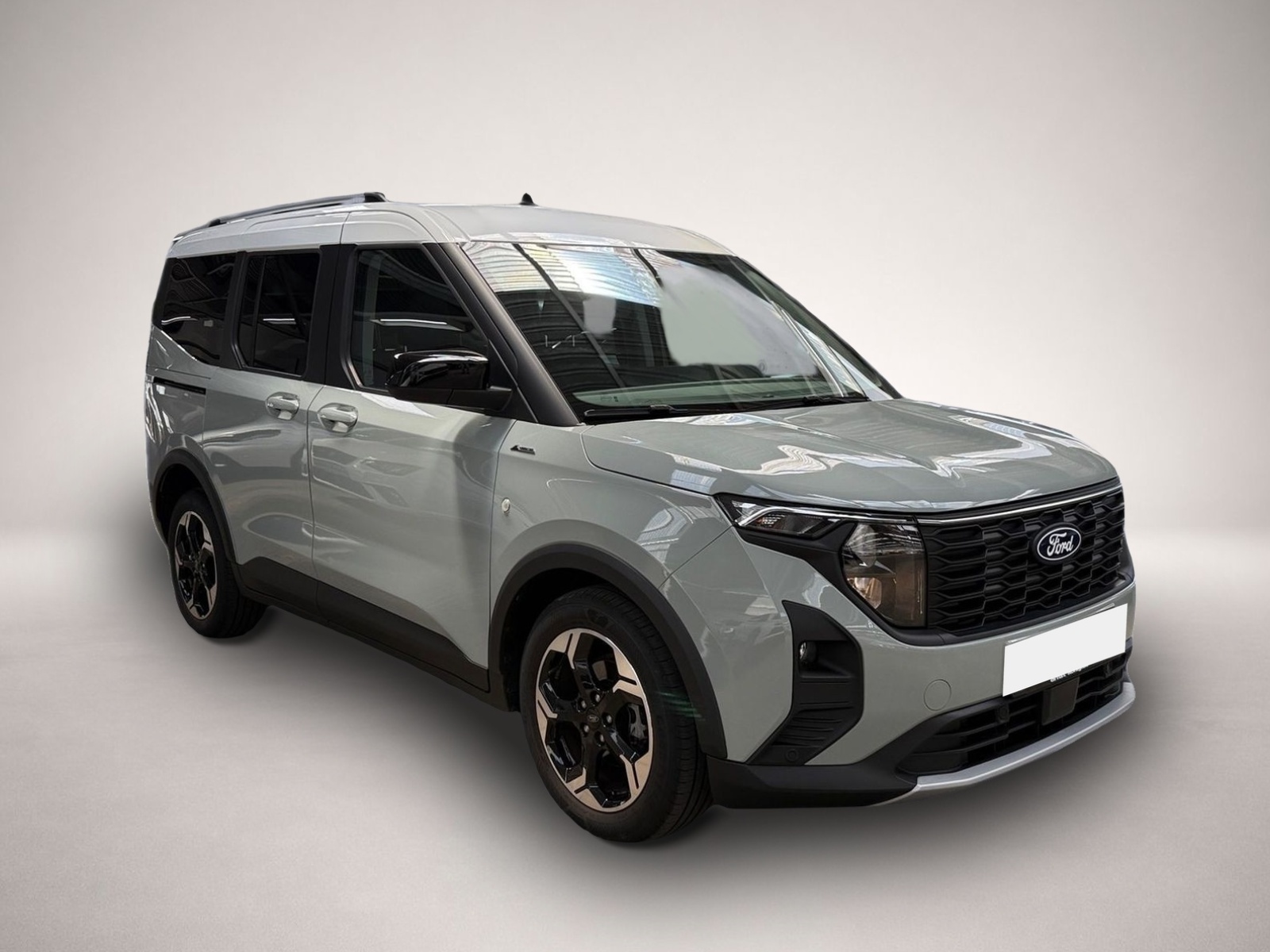 Ford Tourneo Courier (02/2025, )