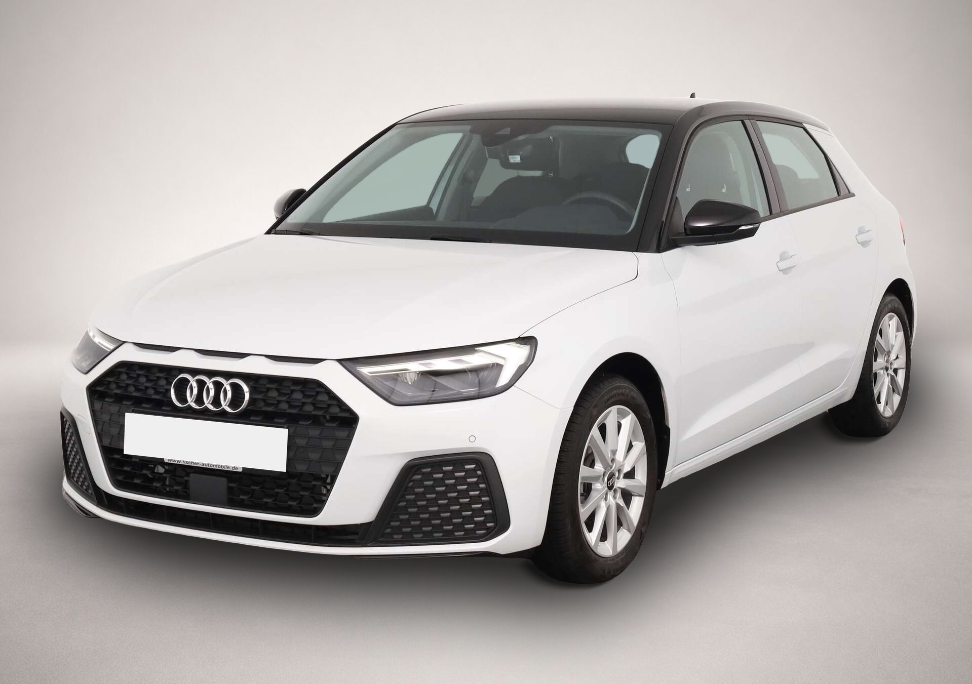 Audi A1 (04/2023, )