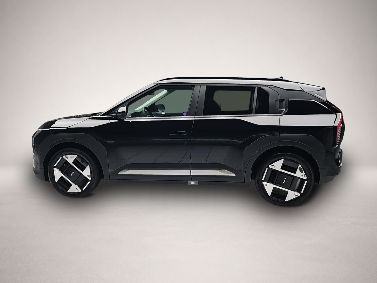 Kia EV3, Bild 4 von 4