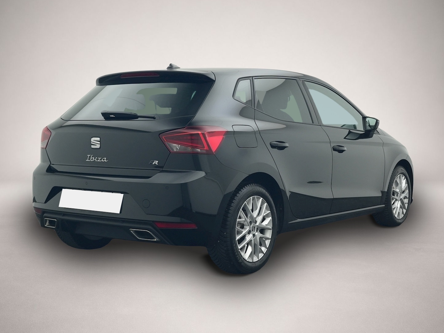Seat Ibiza (07/2025, Benzin)