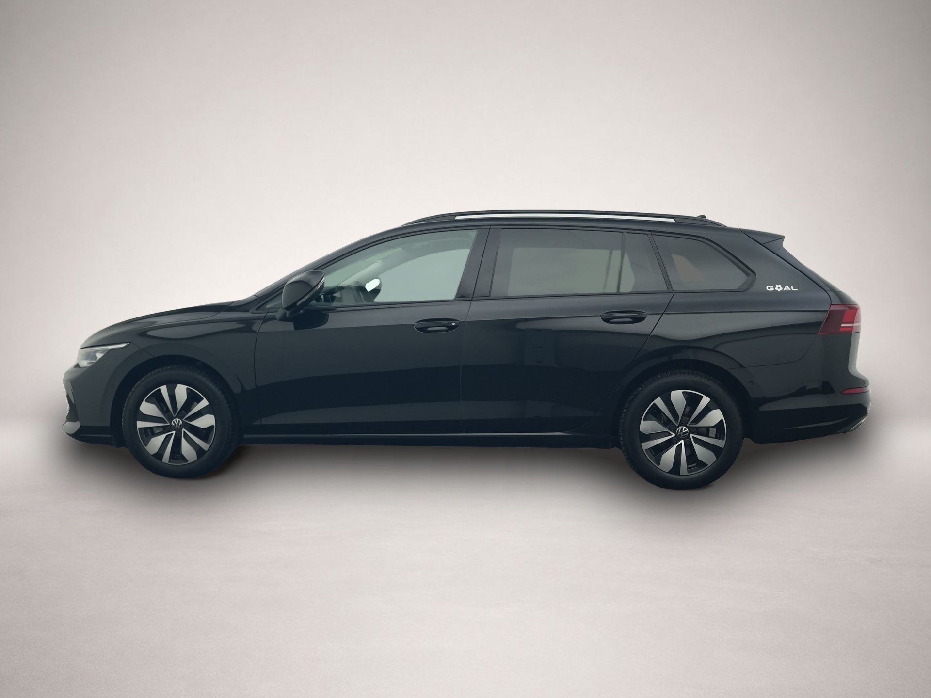 Volkswagen Golf (11/2025, Benzin)