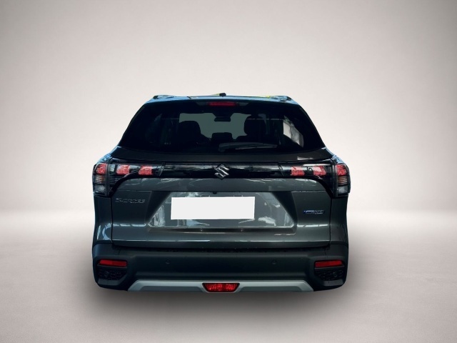 Suzuki Across (06/2026, Benzin)