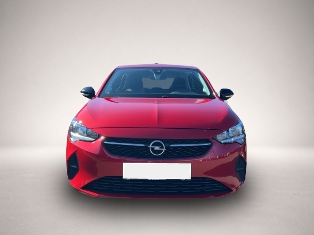 Opel Corsa (12/2020, Benzin)