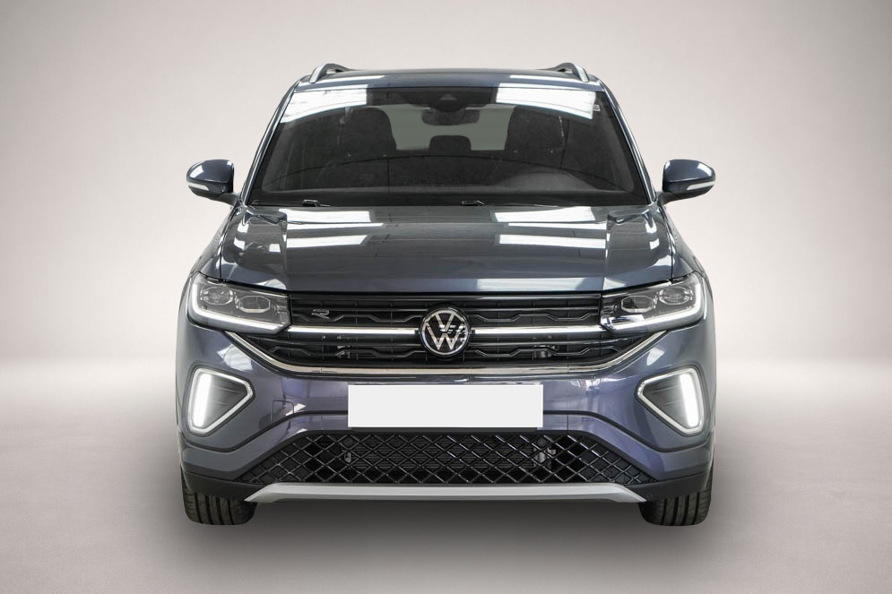 Volkswagen T-Cross (06/2026, Benzin)