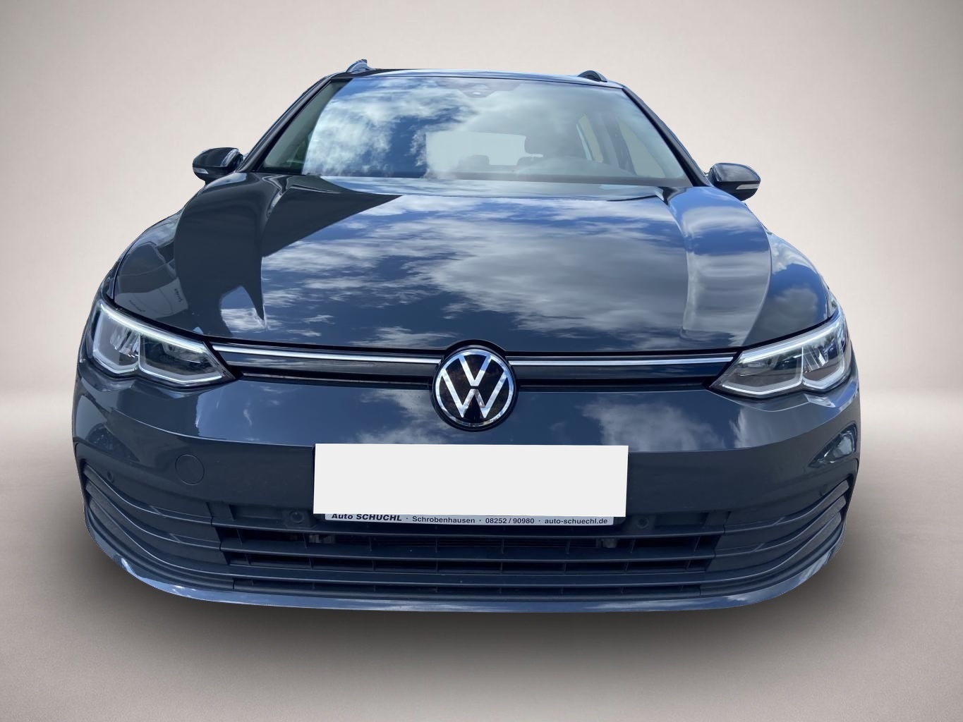 Volkswagen Golf (01/2023, )