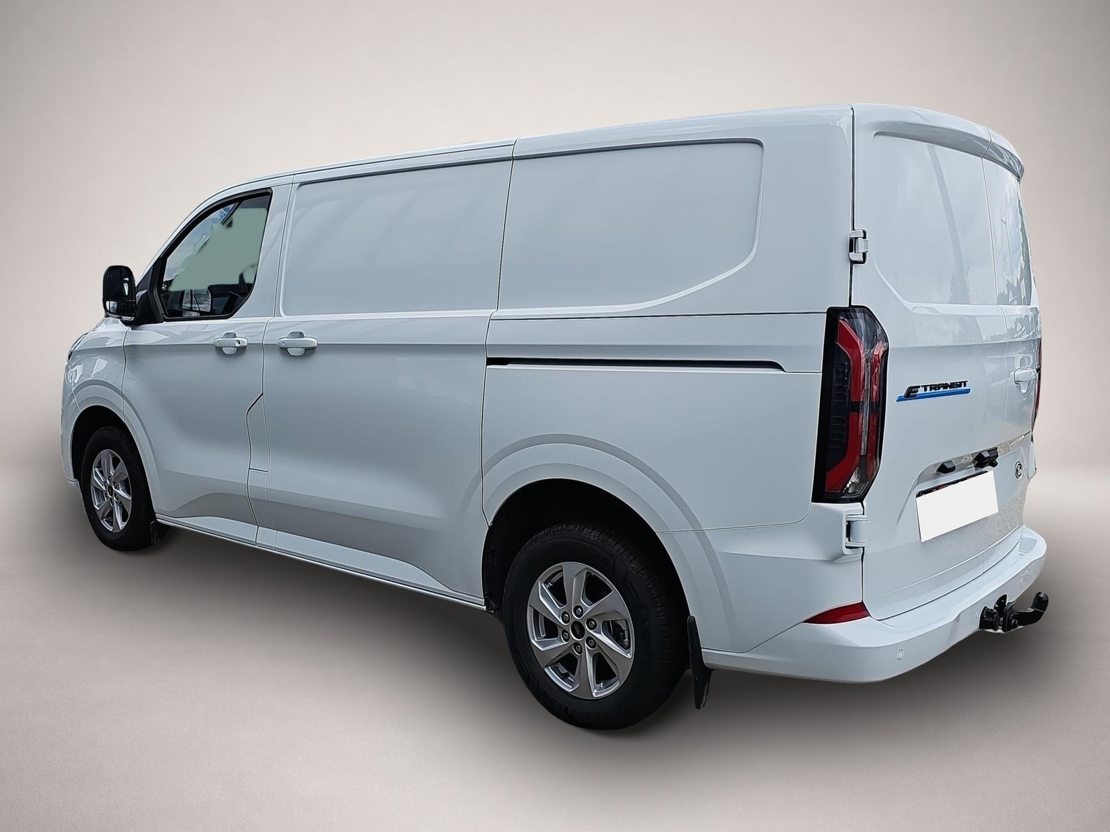 Ford Other (04/2026, ELECTRIC)