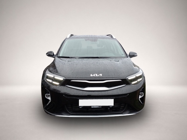 KIA Stonic (09/2025, Benzin)