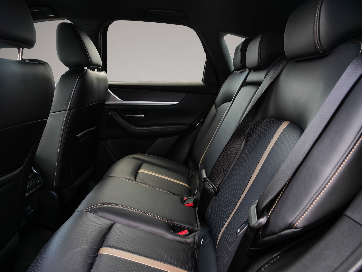 Mazda CX-60, Bild 6 von 6