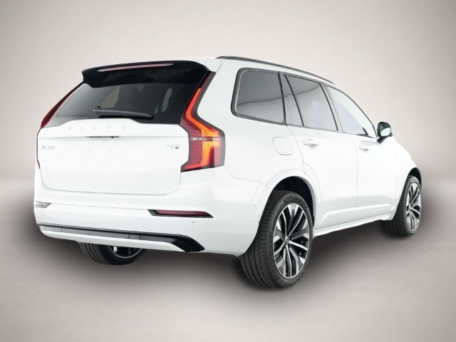 Volvo XC90 (06/2025, Hybrid (Benzin/Elektro))