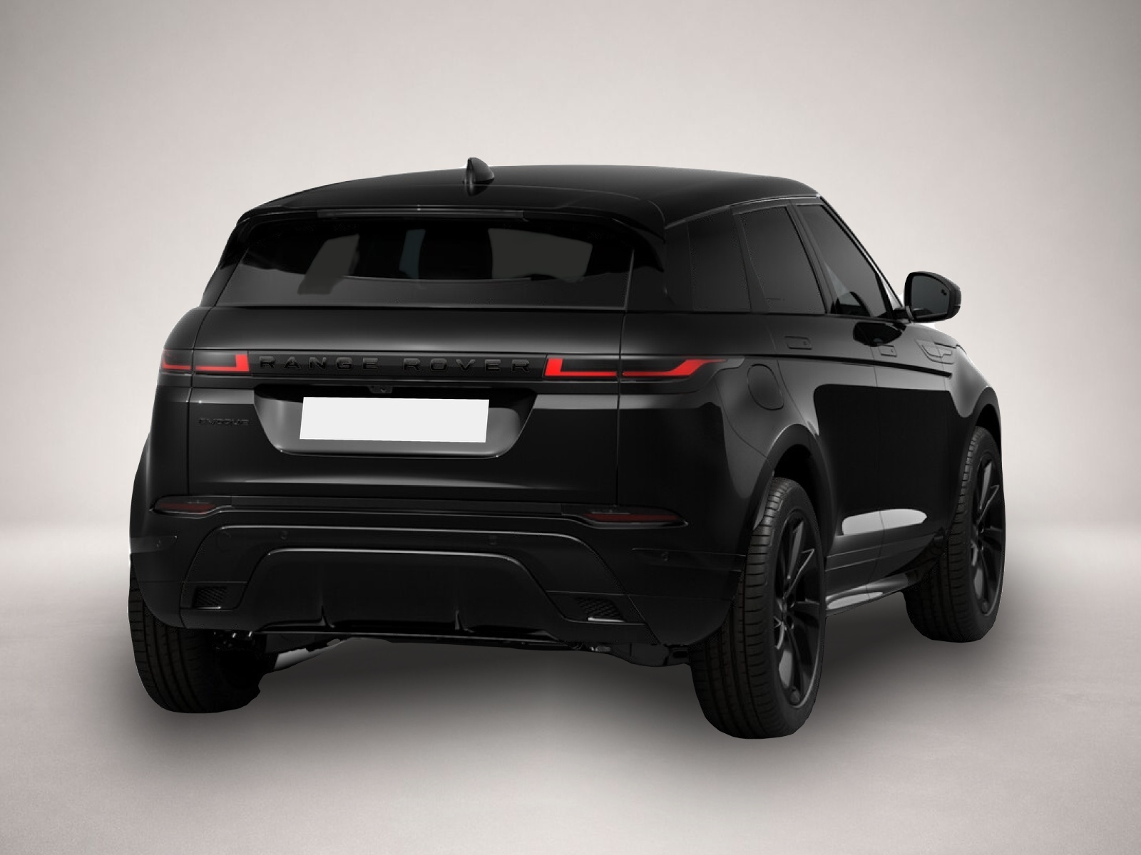 Land Rover Range Rover Evoque, Bild 3 von 6