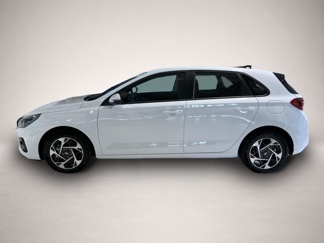 Hyundai i30 (01/2025, Benzin)
