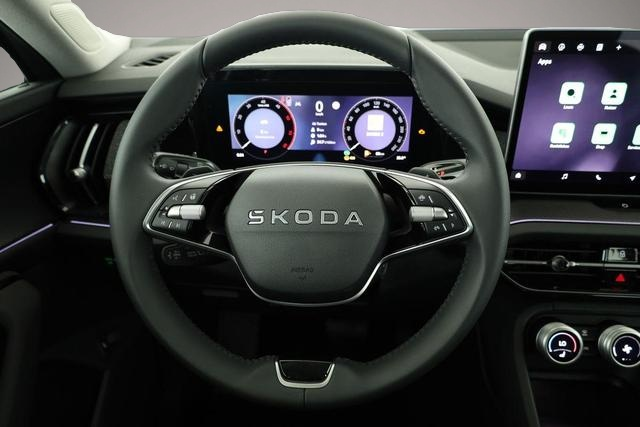 Skoda Kodiaq (06/2026, Diesel)