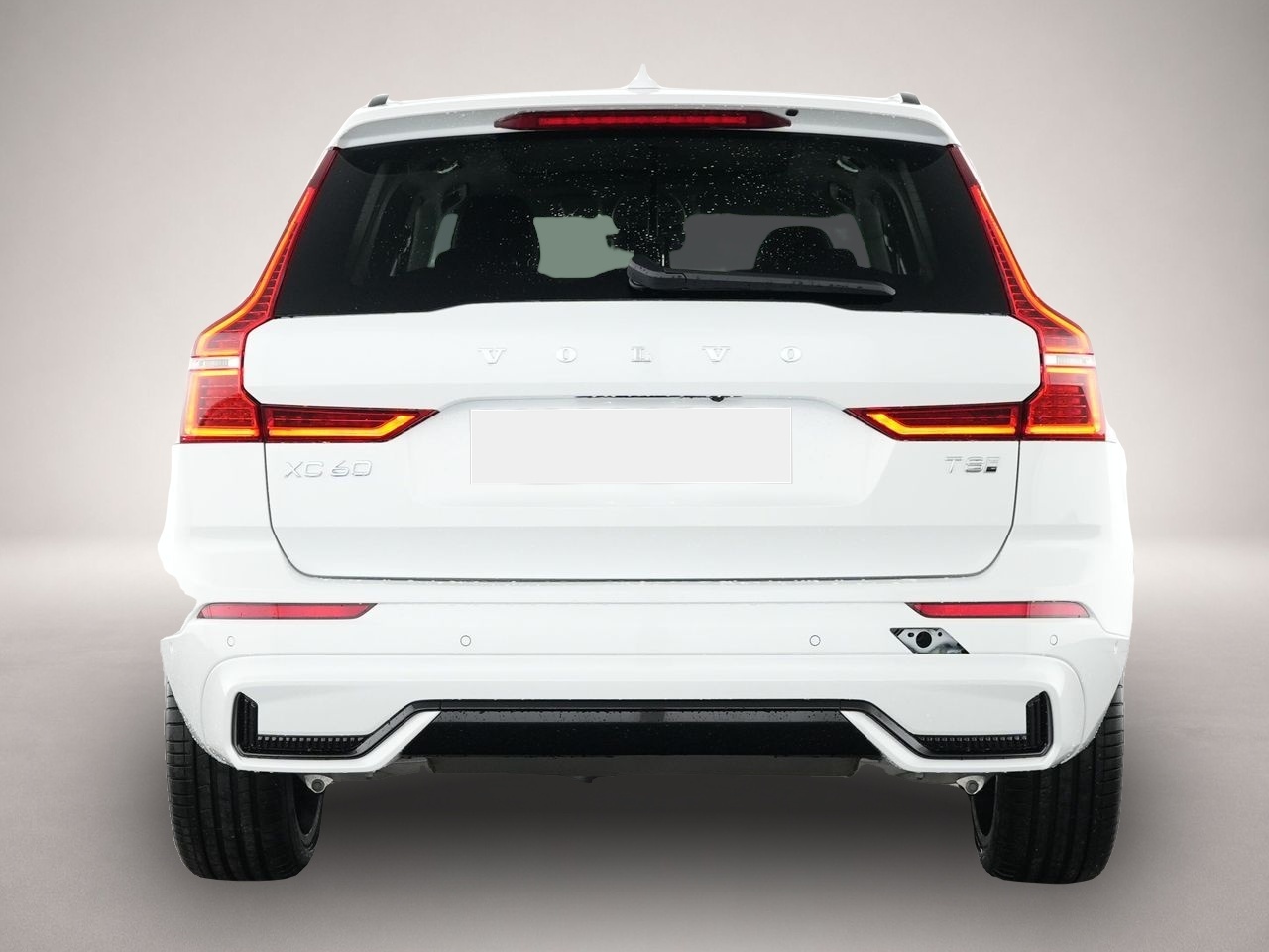 Volvo XC60 (03/2025, Hybrid (Benzin/Elektro))