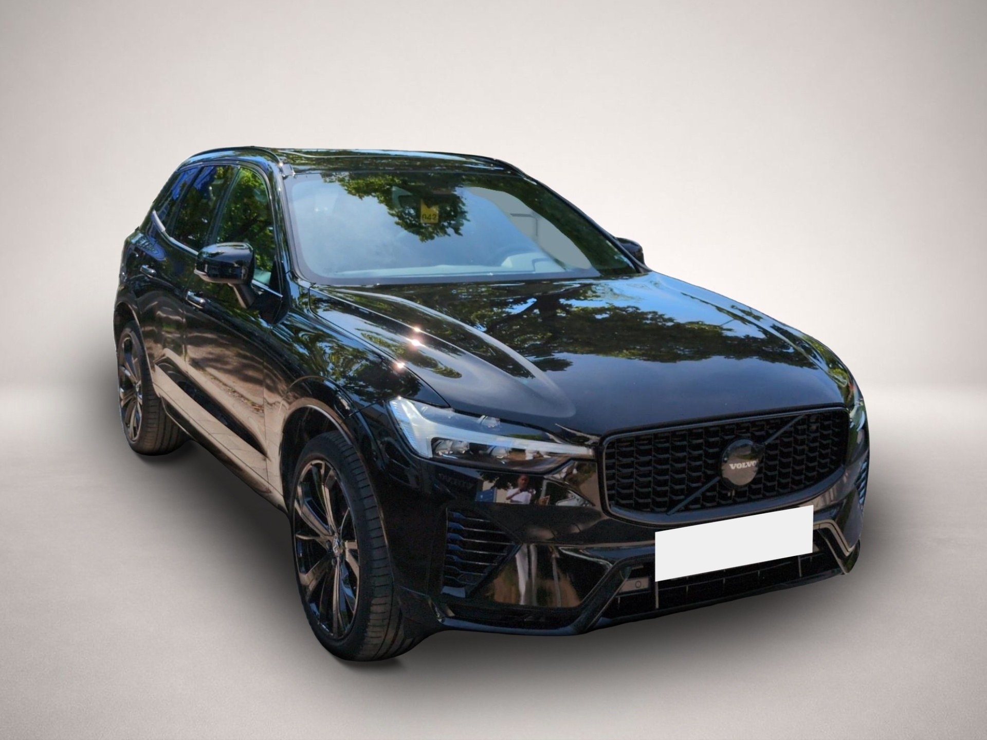 Volvo XC60 (05/2024, Hybrid (Benzin/Elektro))