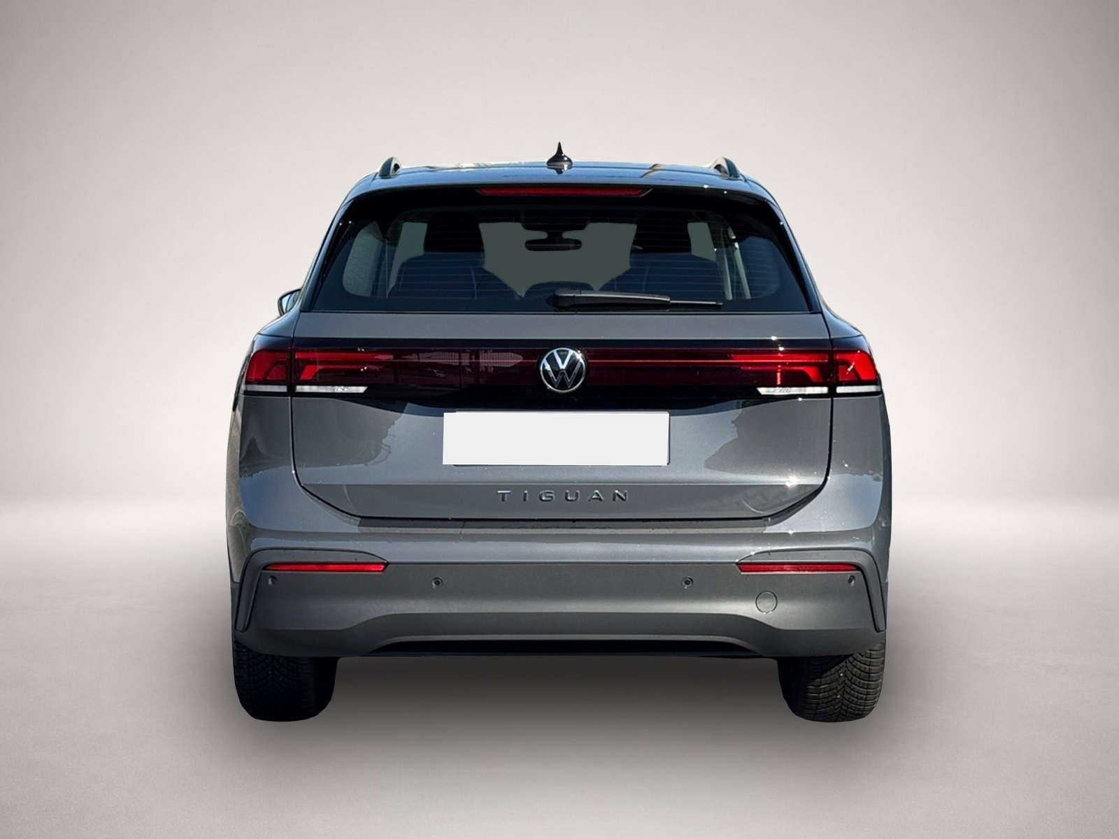 Volkswagen Tiguan (01/2026, Diesel)