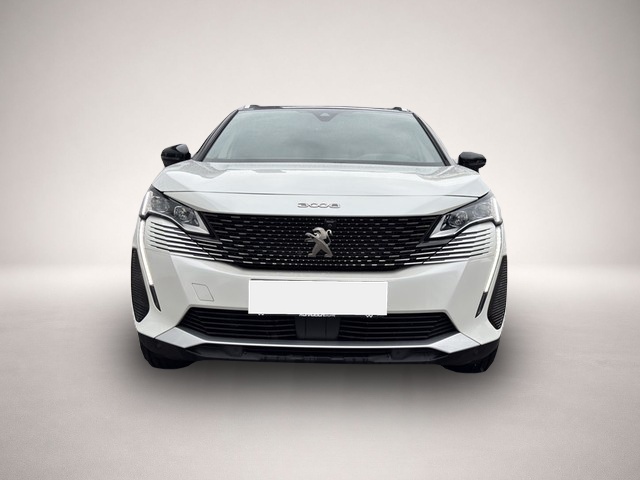 Peugeot 3008 (03/2024, Benzin)