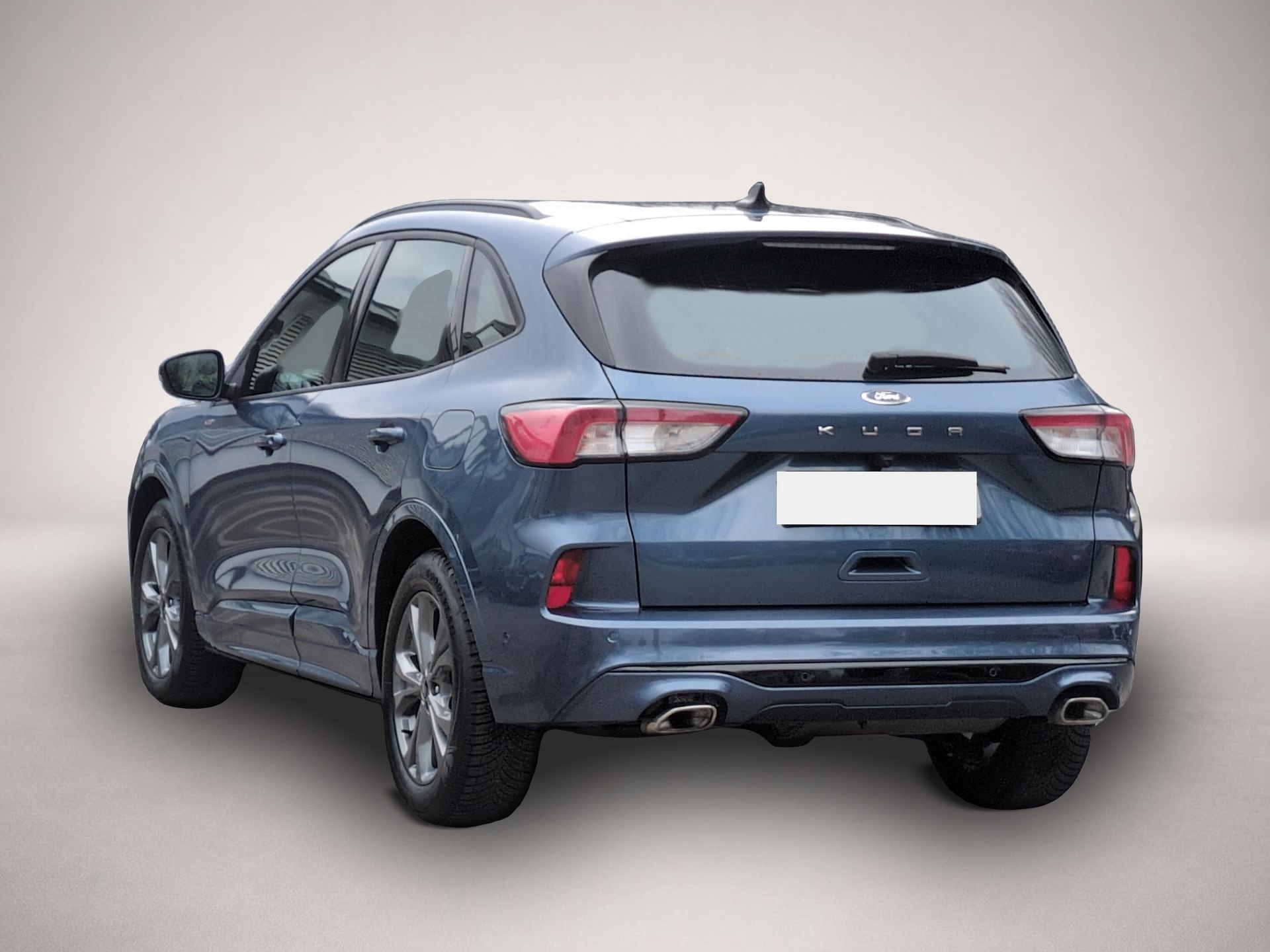 Ford Kuga (12/2023, Diesel)