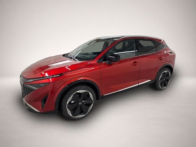Nissan Qashqai, Bild 3 von 5