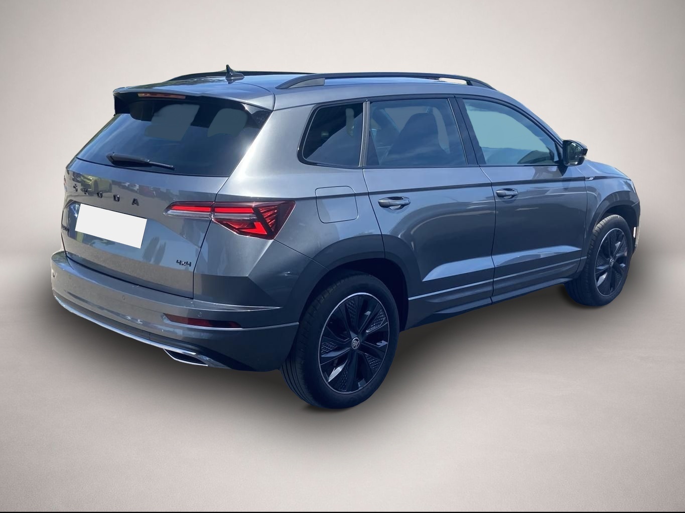 Skoda Karoq (11/2022, )