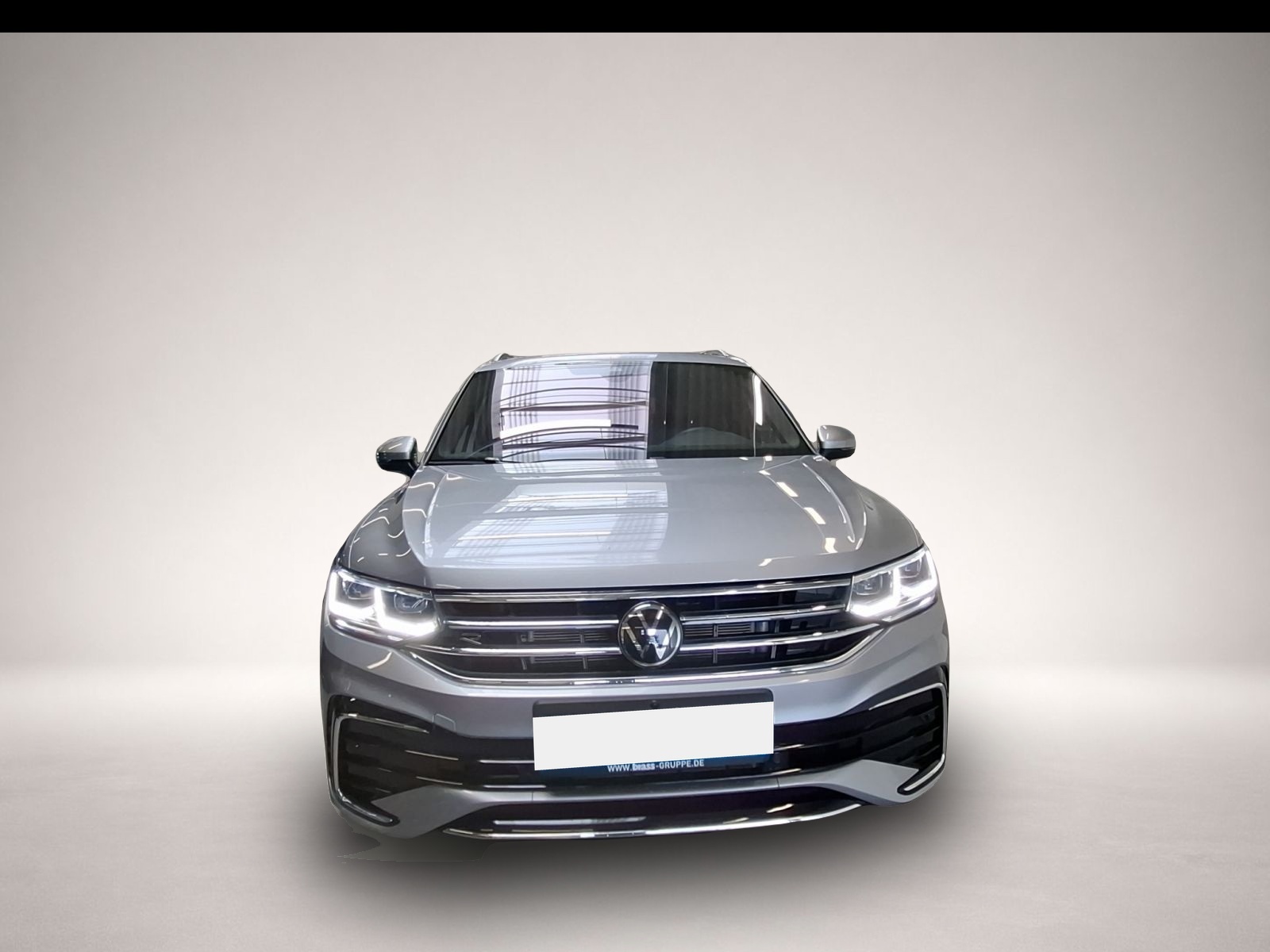 Volkswagen Tiguan Allspace (08/2024, Diesel)