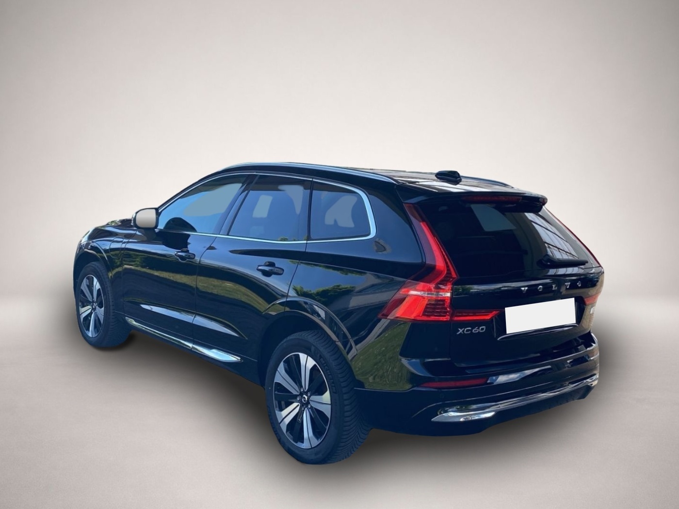 Volvo XC60 (04/2023, )