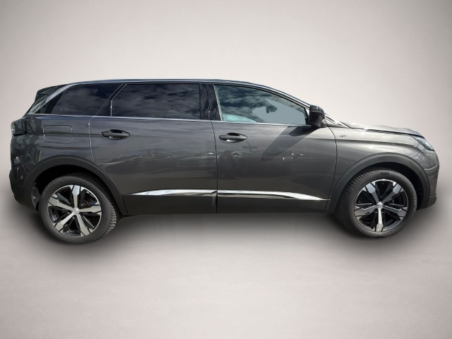Peugeot 5008 (03/2024, Diesel)