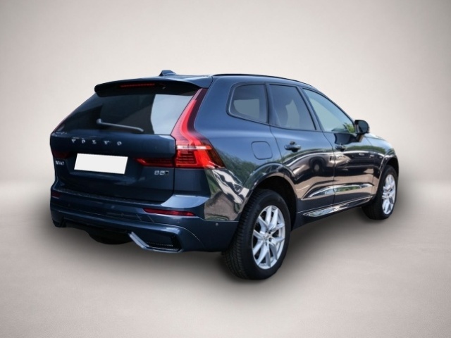 Volvo XC60 (05/2025, Benzin)