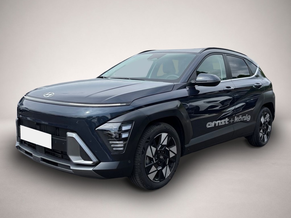 Hyundai KONA (02/2025, )