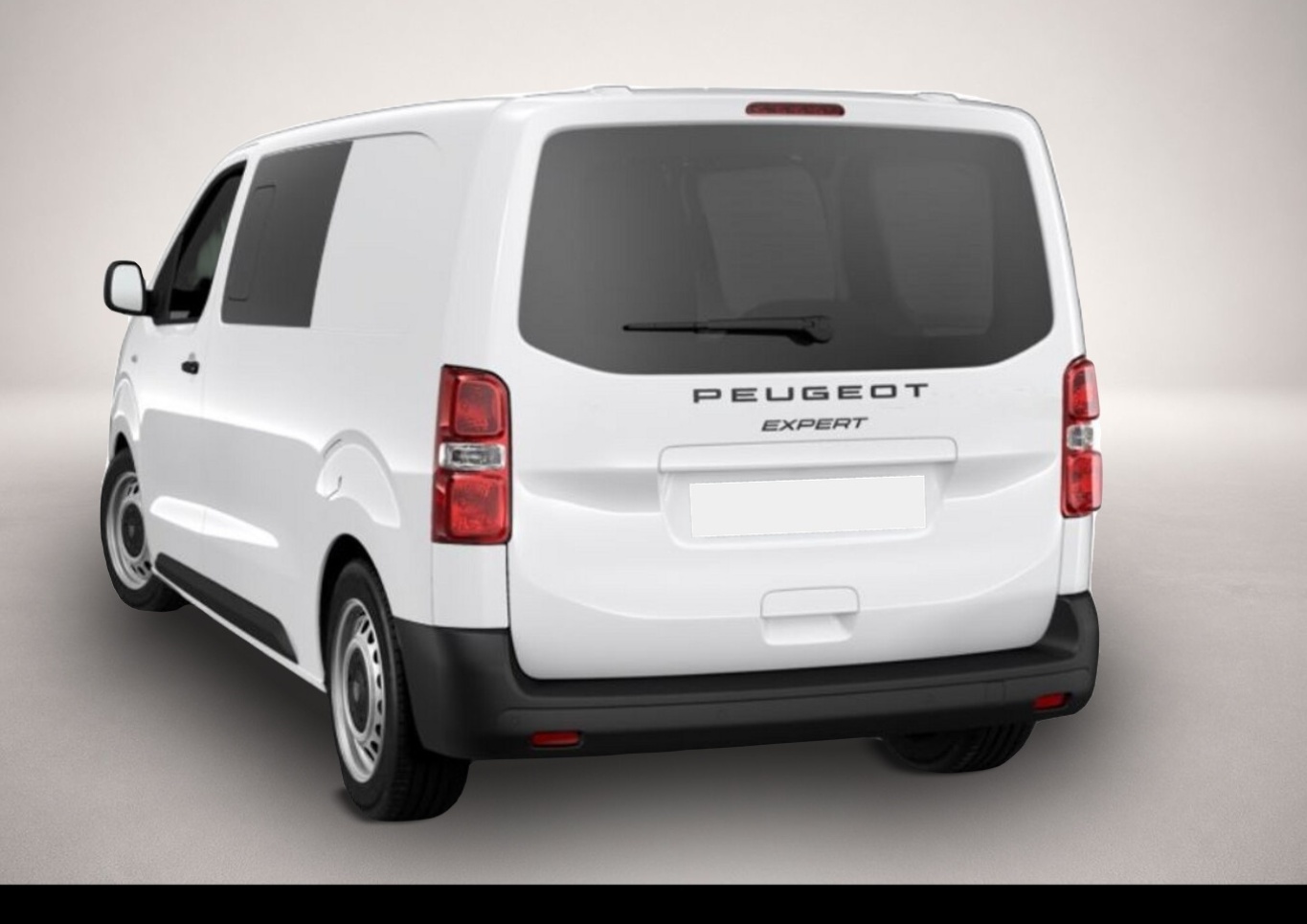 Peugeot Expert (06/2026, Diesel)